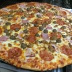 Best Meat Lovers Pie in Lodi, NJ